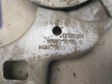 Петля капота правая Citroen C4 II 791351 Отличное состояние
