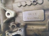 Блок двигателя Citroen C4 II 0130EE Отличное состояние