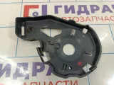 Защита антигравийная левая Citroen C4 II 9676374380