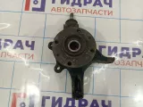 Кулак поворотный передний левый Citroen C4 II 1606630980