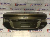 Крышка багажника Citroen C4 II