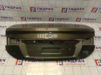 Крышка багажника Citroen C4 II