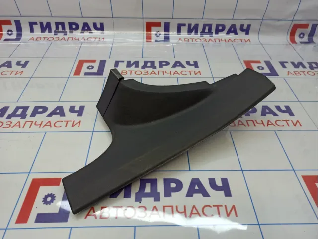 Накладка порога внутренняя задняя левая Citroen C4 II 98002022ZD