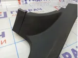 Накладка порога внутренняя задняя левая Citroen C4 II 98002022ZD
