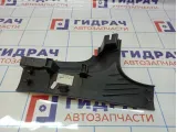 Накладка порога внутренняя задняя левая Citroen C4 II 98002022ZD