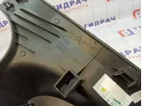 Накладка порога внутренняя задняя левая Citroen C4 II 98002022ZD