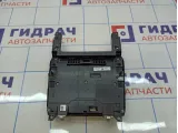 Блок управления климатической установкой Citroen C4 II 98040778ZD