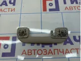 Ручка внутренняя потолочная Citroen C4 II