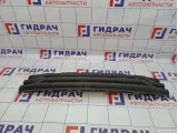 Решетка в бампер центральная Citroen C4 II 980130277