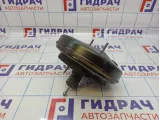 Усилитель тормозов вакуумный Citroen C4 II 9805075480