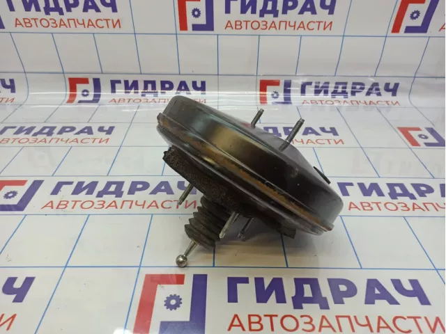 Усилитель тормозов вакуумный Citroen C4 II 9805075480