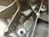 Кронштейн генератора Citroen C4 II 9685727780