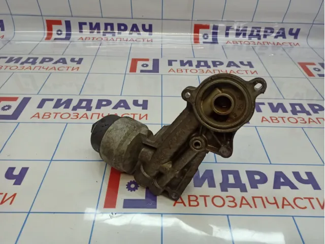 Кронштейн масляного фильтра Citroen C4 II 9659102880