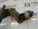 Кронштейн масляного фильтра Citroen C4 II 9659102880