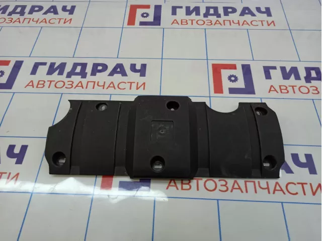 Накладка декоративная на двигатель Citroen C4 II 9638602180