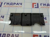 Накладка декоративная на двигатель Citroen C4 II 9638602180