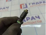 Форсунка инжекторная электрическая Citroen C4 II 9673836680