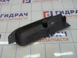 Защита антигравийная Citroen C4 II 9805387880