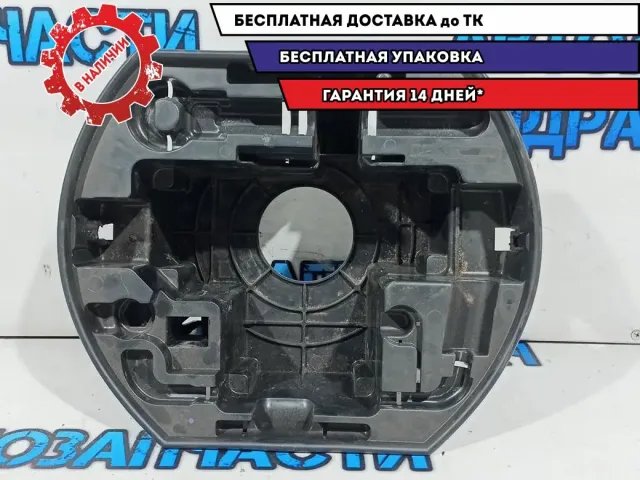 Ящик для инструментов Citroen C4 B7 9655342680.