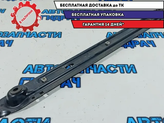 Балка подрадиаторная Citroen C4 B7 3502AW.