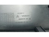 Накладка на торпедо левая Citroen C4 B7 96889881ZD.