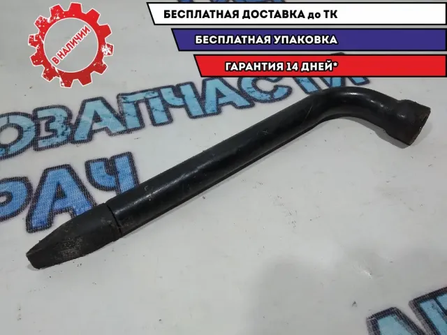 Ключ баллонный Honda Civic 4D 89211S05003.