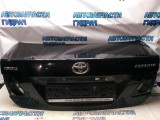 Крышка багажника Toyota Corolla E15 6440112B50 Отличное состояние