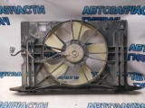 Вентилятор охлаждения Toyota Corolla E15 1671122150 Отличное состояние