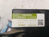 Блок электронный отопителя Toyota Corolla E15 8865012A90 Отличное состояние