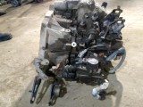 МКПП роботизированная (дефект) Toyota Corolla E15 3034012020 Удовлетворительное состояние Пробита крышка