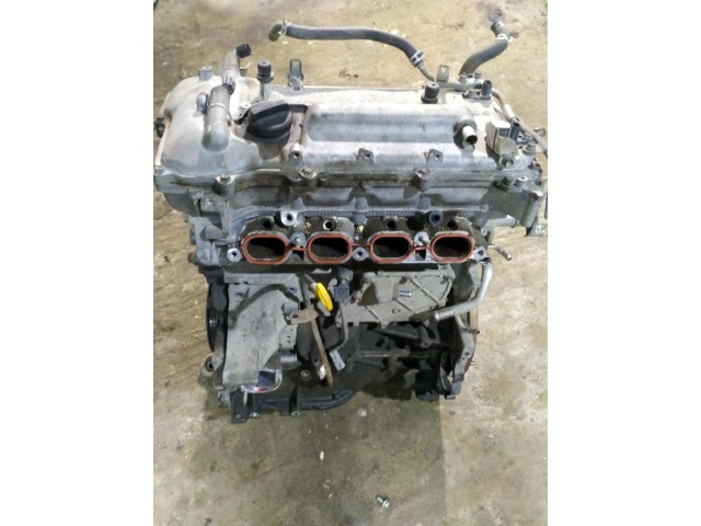 Двигатель Toyota Corolla E15 1900037240 Отличное состояние