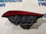 Фонарь задний внутренний правый Hyundai Creta 2017 92404M0000 Отличное состояние