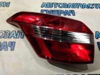 Фонарь задний наружный левый Hyundai Creta 2017 92401M0000 Отличное состояние