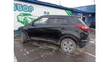 Фара левая Hyundai Creta 2017 92101M0000