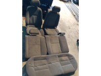Комплект сидений Daewoo Gentra