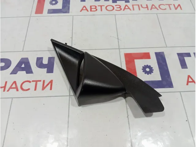Крышка зеркала внутренняя левая Daewoo Gentra II 96428816