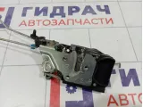 Замок двери задней правой Daewoo Gentra II 96260996
