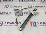 Стеклоподъемник электрический передний левый Daewoo Gentra II 96548080