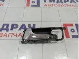 Ручка двери внутренняя левая Daewoo Gentra II 96548063