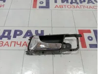 Ручка двери внутренняя левая Daewoo Gentra II 96548063