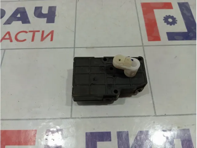Моторчик заслонки отопителя Daewoo Gentra II 96554432