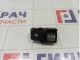 Моторчик заслонки отопителя Daewoo Gentra II 96554432