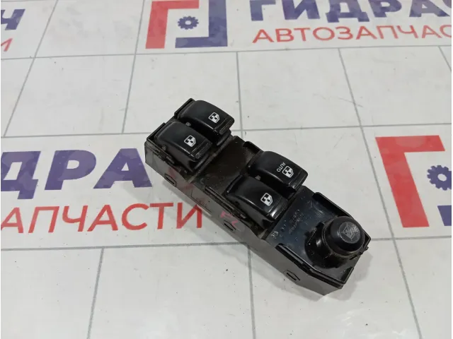 Блок управления стеклоподъемниками Daewoo Gentra II 96418302
