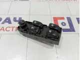 Блок управления стеклоподъемниками Daewoo Gentra II 96418302