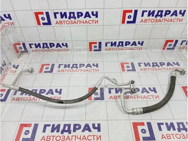Трубка кондиционера Daewoo Gentra II 95076518