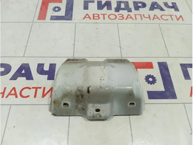 Крепление АКБ (корпус/подставка) Daewoo Gentra II
