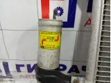 Радиатор кондиционера Daewoo Gentra II