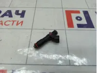 Форсунка инжекторная электрическая Daewoo Gentra II