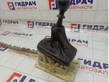 Кулиса КПП Daewoo Gentra II 96425743
