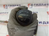 Кулиса КПП Daewoo Gentra II 96425743